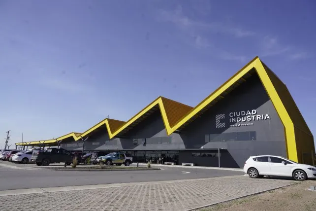 El IMAE en la ExpoCon 2025